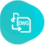 DWG FastView for Web, Mobile & PC